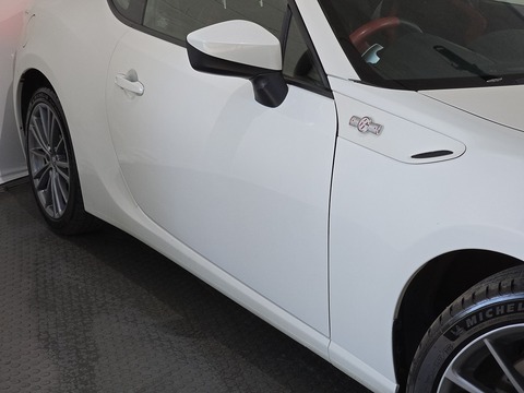 2.0 Boxer D-4S Coupe 2dr Petrol Auto Euro 6 (200 ps)