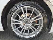 Toyota GT86 Boxer D-4S 