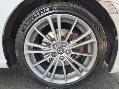 2.0 Boxer D-4S Coupe 2dr Petrol Auto Euro 6 (200 ps)