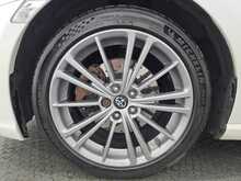 Toyota GT86 Boxer D-4S 