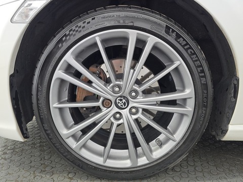 2.0 Boxer D-4S Coupe 2dr Petrol Auto Euro 6 (200 ps)