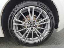 Toyota GT86 Boxer D-4S 