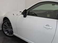 Toyota GT86 Boxer D-4S 