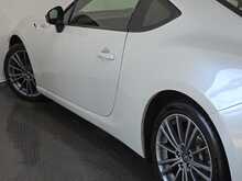 Toyota GT86 Boxer D-4S 