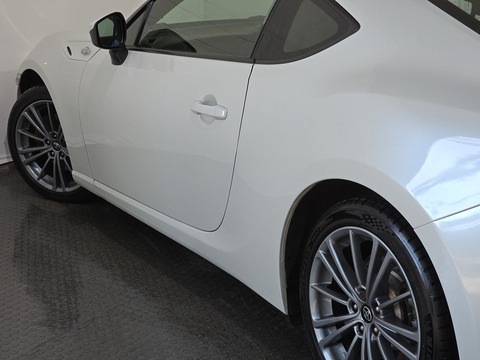 2.0 Boxer D-4S Coupe 2dr Petrol Auto Euro 6 (200 ps)