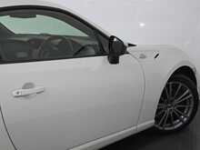 Toyota GT86 Boxer D-4S 