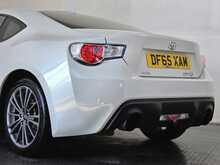 Toyota GT86 Boxer D-4S 