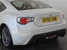 Toyota GT86 Boxer D-4S 