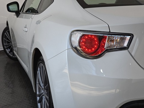 2.0 Boxer D-4S Coupe 2dr Petrol Auto Euro 6 (200 ps)