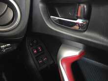 Toyota GT86 Boxer D-4S 
