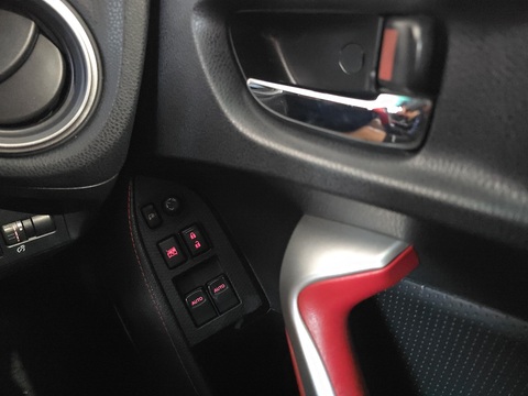 2.0 Boxer D-4S Coupe 2dr Petrol Auto Euro 6 (200 ps)