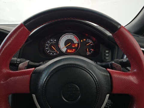 2.0 Boxer D-4S Coupe 2dr Petrol Auto Euro 6 (200 ps)