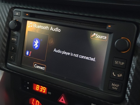 2.0 Boxer D-4S Coupe 2dr Petrol Auto Euro 6 (200 ps)