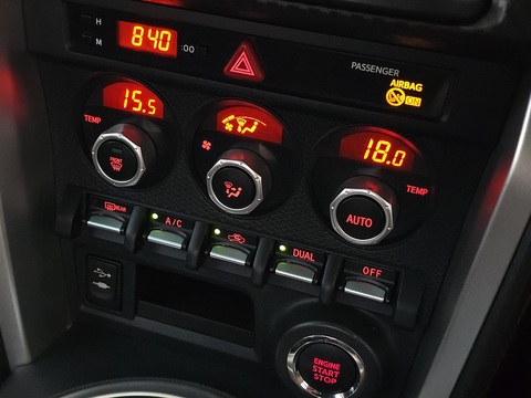 2.0 Boxer D-4S Coupe 2dr Petrol Auto Euro 6 (200 ps)