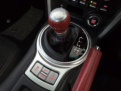 2.0 Boxer D-4S Coupe 2dr Petrol Auto Euro 6 (200 ps)