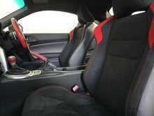 Toyota GT86 Boxer D-4S 