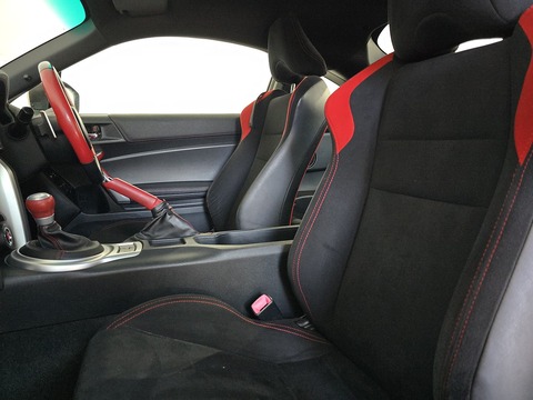 2.0 Boxer D-4S Coupe 2dr Petrol Auto Euro 6 (200 ps)