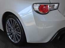 Toyota GT86 Boxer D-4S 