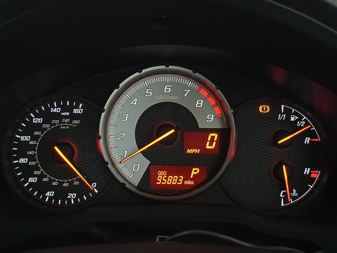 2.0 Boxer D-4S Coupe 2dr Petrol Auto Euro 6 (200 ps)