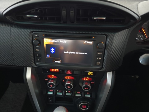 2.0 Boxer D-4S Coupe 2dr Petrol Auto Euro 6 (200 ps)