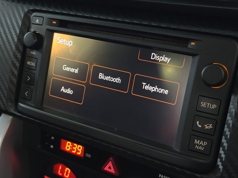 2.0 Boxer D-4S Coupe 2dr Petrol Auto Euro 6 (200 ps)