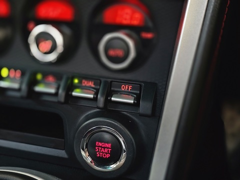 2.0 Boxer D-4S Coupe 2dr Petrol Auto Euro 6 (200 ps)