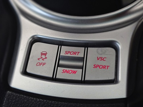 2.0 Boxer D-4S Coupe 2dr Petrol Auto Euro 6 (200 ps)