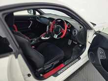 Toyota GT86 Boxer D-4S 