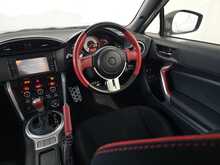 Toyota GT86 Boxer D-4S 
