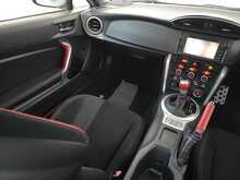 Toyota GT86 Boxer D-4S 
