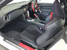 Toyota GT86 Boxer D-4S 
