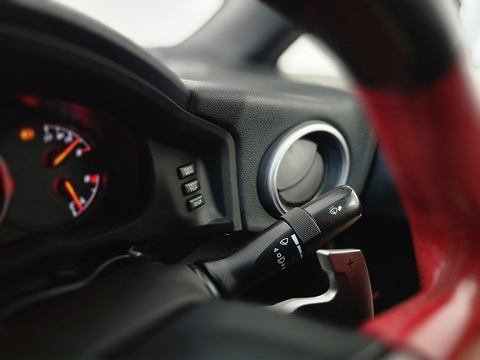 2.0 Boxer D-4S Coupe 2dr Petrol Auto Euro 6 (200 ps)