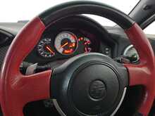 Toyota GT86 Boxer D-4S 
