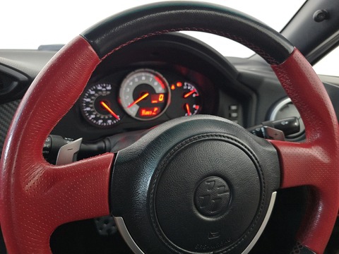 2.0 Boxer D-4S Coupe 2dr Petrol Auto Euro 6 (200 ps)
