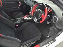 Toyota GT86 Boxer D-4S 