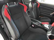 Toyota GT86 Boxer D-4S 