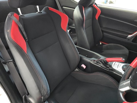 2.0 Boxer D-4S Coupe 2dr Petrol Auto Euro 6 (200 ps)