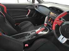 Toyota GT86 Boxer D-4S 