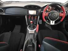 Toyota GT86 Boxer D-4S 