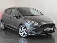 Ford Fiesta T EcoBoost ST-2 