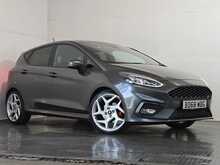 Ford Fiesta T EcoBoost ST-2 