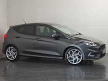 Ford Fiesta T EcoBoost ST-2 