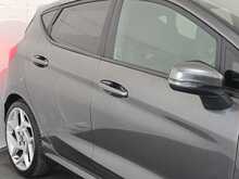 Ford Fiesta T EcoBoost ST-2 