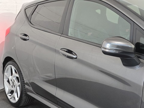1.5T EcoBoost ST-2 Hatchback 5dr Petrol Manual Euro 6 (200 ps)