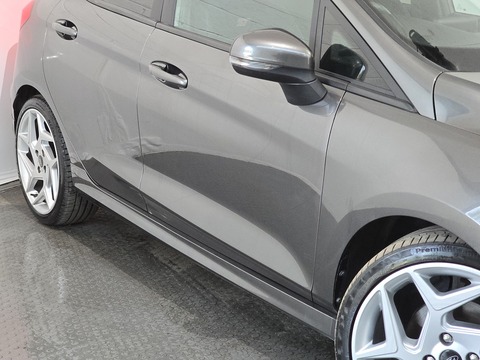 1.5T EcoBoost ST-2 Hatchback 5dr Petrol Manual Euro 6 (200 ps)