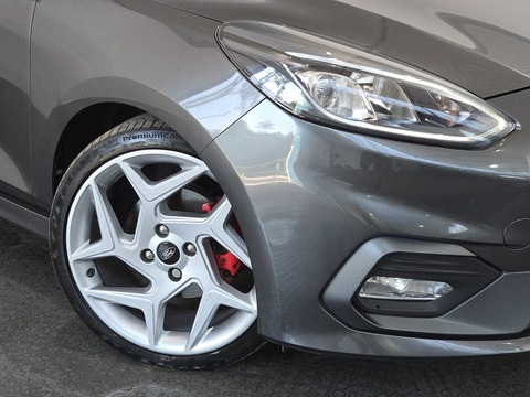 1.5T EcoBoost ST-2 Hatchback 5dr Petrol Manual Euro 6 (200 ps)