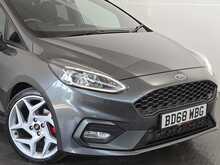 Ford Fiesta T EcoBoost ST-2 