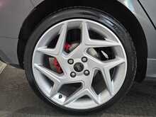 Ford Fiesta T EcoBoost ST-2 