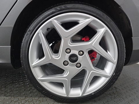 1.5T EcoBoost ST-2 Hatchback 5dr Petrol Manual Euro 6 (200 ps)