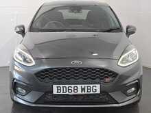 Ford Fiesta T EcoBoost ST-2 